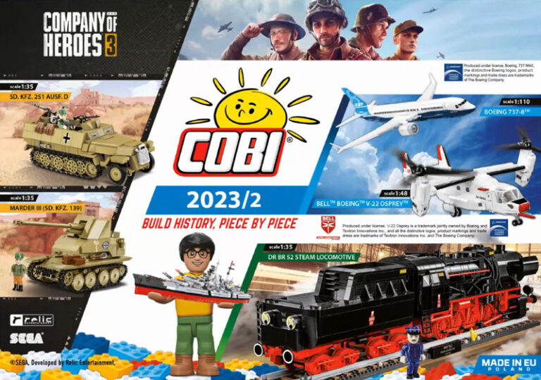 Neuer Katalog F R Enth Llt Und Weitere Neuigkeiten Aus Der Cobi