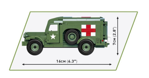 Neue Sets Von COBI Im Mai 2024