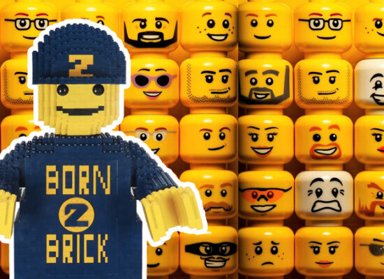 Born2Brick 2024 - alle Infos zur LEGO-Ausstellung
