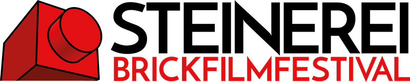 Steinerei Brickfilmfestival 2024 Logo