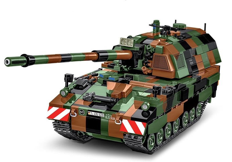 COBI Panzerhaubitze 2628