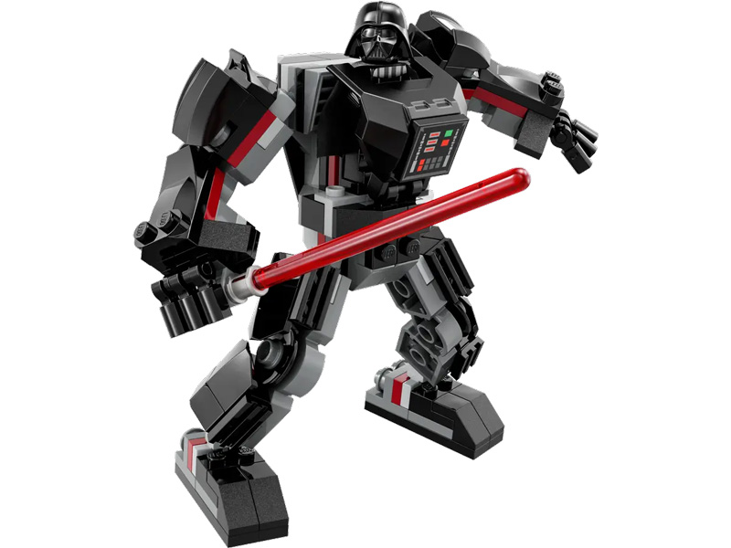 LEGO Darth Vader Mech 75368 Set