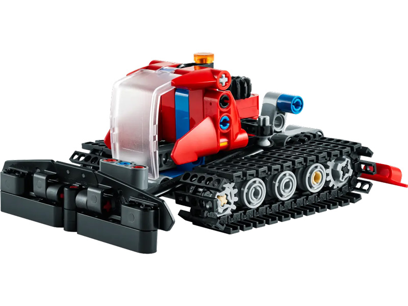 LEGO Technic Pistenraupe 42148