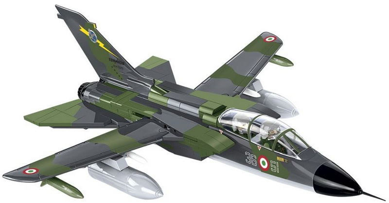 COBI 5894 Panavia Tornado IDS Set