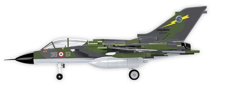 COBI 5894 Panavia Tornado IDS Seite