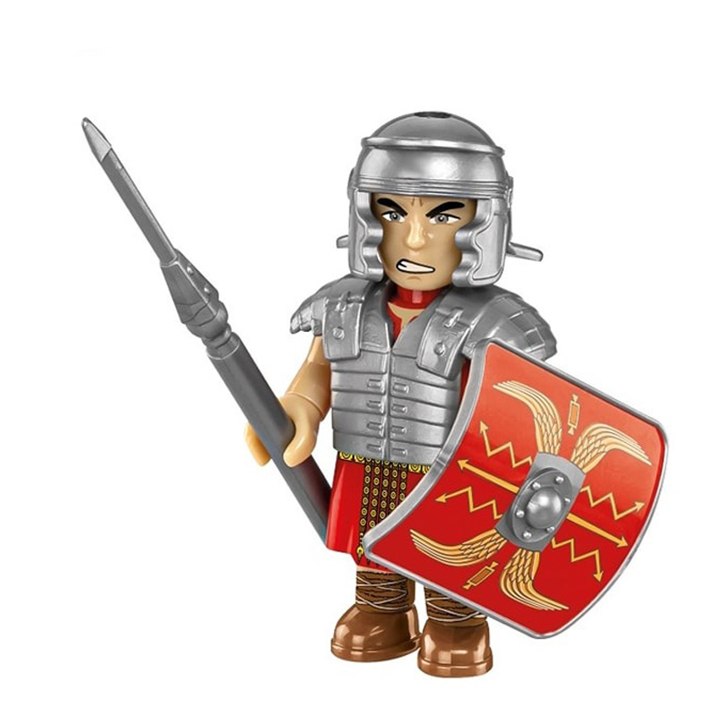 COBI Imperium Romanum Roman Onager 20068 Minifigur