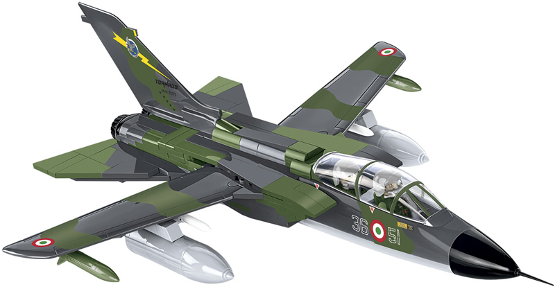 COBI 5894 Panavia Tornado IDS Set