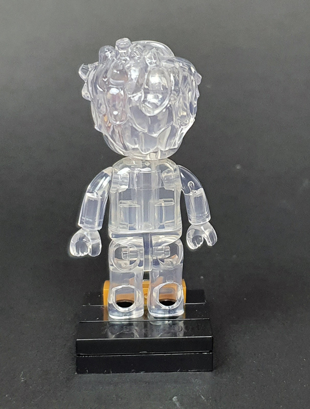 Kiddicraft Kiddiz Mr. Crystal Limited Edition KC1415