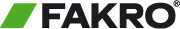 FAKRO Logo