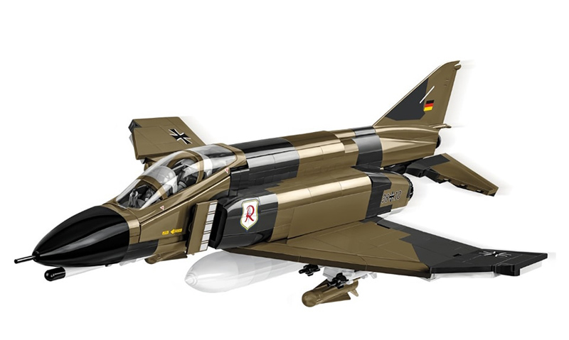 COBI 5898 F-4F Phantom II Set