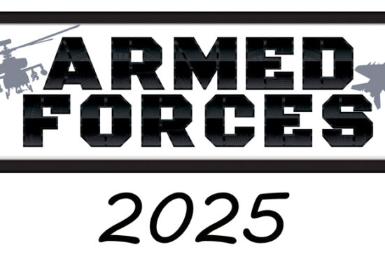 COBI Neuheiten 2025: Armed Forces