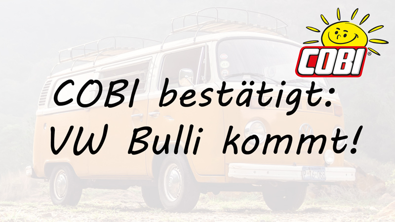 COBI New 81 Titel