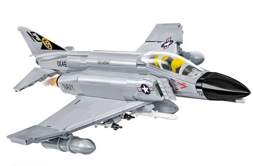 COBI 5897 F-4 Phantom II Set