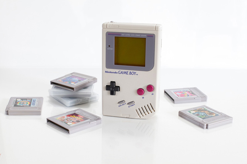 Nintendo Gameboy Original