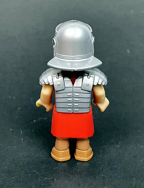 COBI Imperium Romanum Römisches Katapult 20068 Minifigur