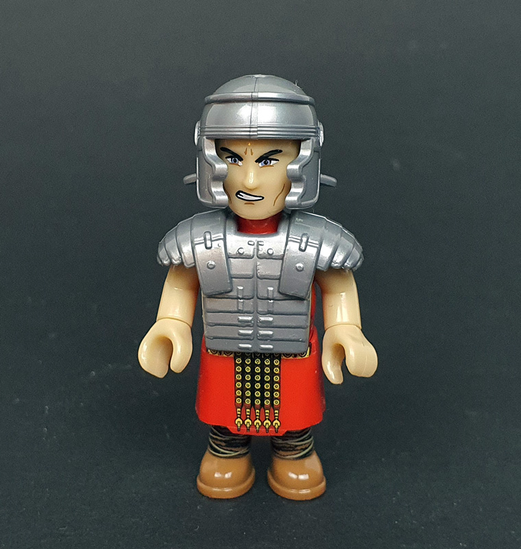 COBI Imperium Romanum Römisches Katapult 20068 Minifigur