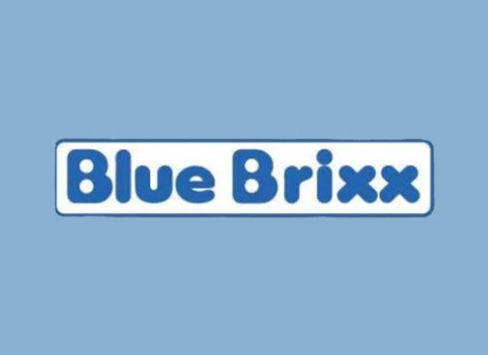 BlueBrixx Neuheiten Januar 2025