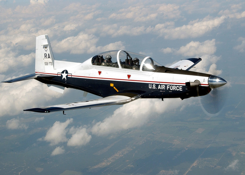 Beechcraft T-6 Texan II Original