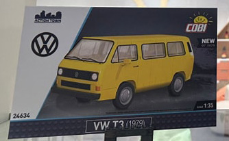 24634 COBI VW T3