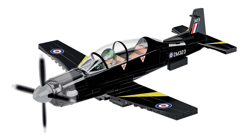 26626-cobi-beechcraft-t-6-texan-ii