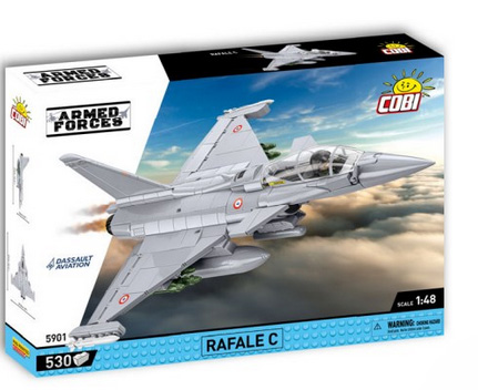 COBI 5901 Dassault Rafale-c