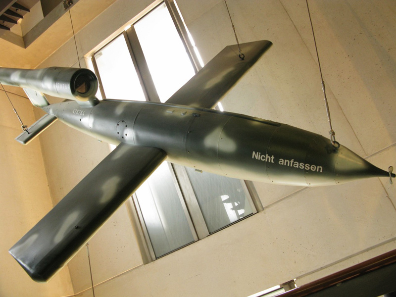 COBI 3135 V-1 Flying Bomb (Fi 103) Original