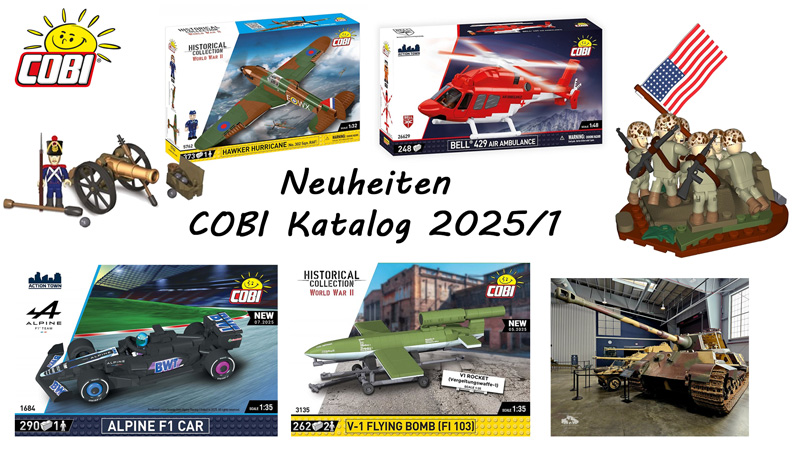 COBI News 86 titel