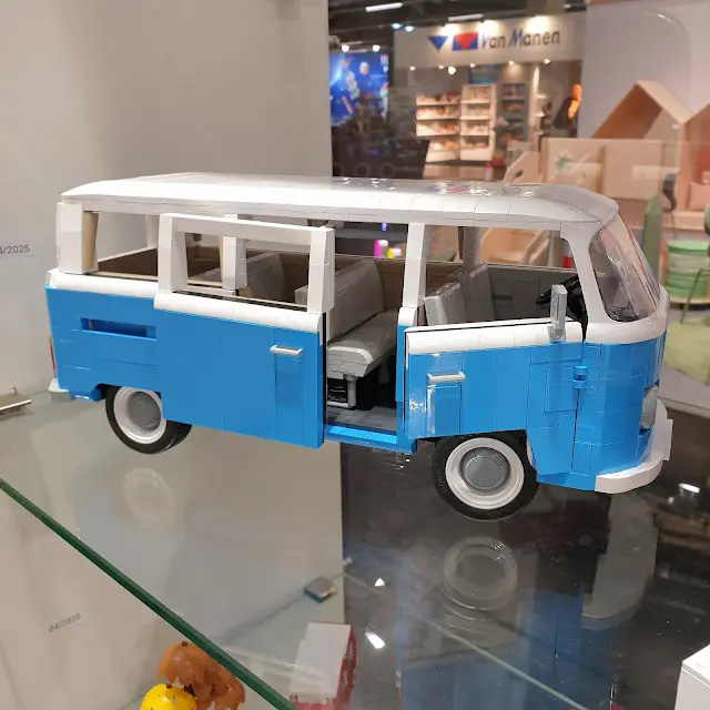 COBI 24362 VW Prototyp