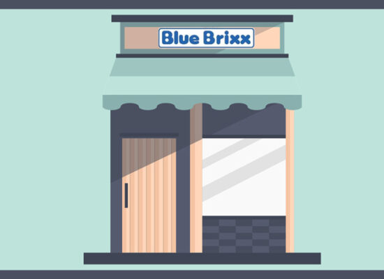 40. BlueBrixx Store in Weiden - Infos zur Neueröffnung