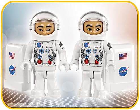 COBI Smithsonian Apollo 11 21079