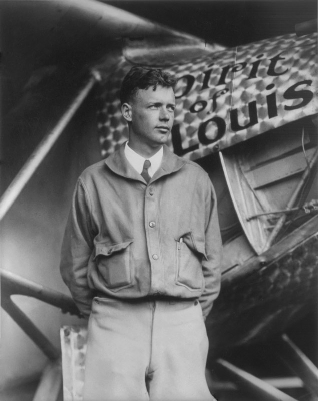 COBI Spirit of St. Louis Original Charles Lindbergh